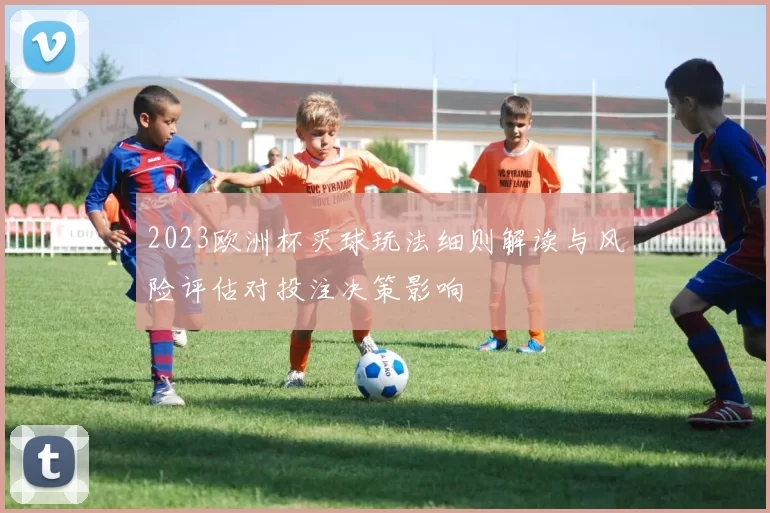 2023欧洲杯买球玩法细则解读与风险评估对投注决策影响